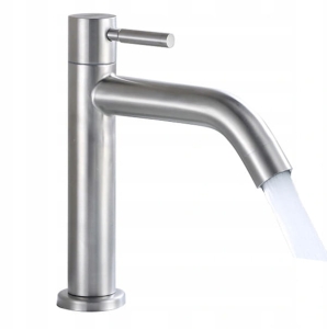 POP2 bateria umywalkowa NA ZIMNĄ WODĘ