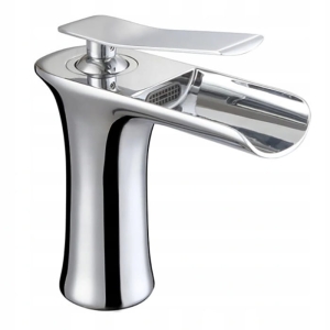 bateria umywalkowa MIA CHROM  WODOSPAD