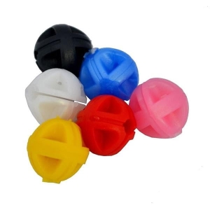 Koraliki rowerowe 36szt.