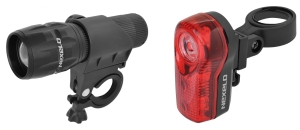 ZESTAW LAMP BATERYJNYCH NEXELO L177036NEX