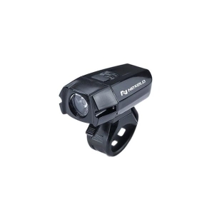 Lampa akumulatorowa przód CREE XPG R5 LED, 400 lumenów, Micro-USB