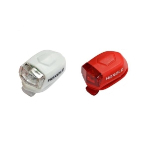 Zestaw lamp bateryjnych L177030NEX