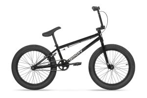 Rower Bmx Galaxy Pyxis Rotor Koło 20cali Czarny S200078