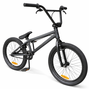 Rower BMX GALAXY PYXIS rotor 360 Koło 20cali szary S200081